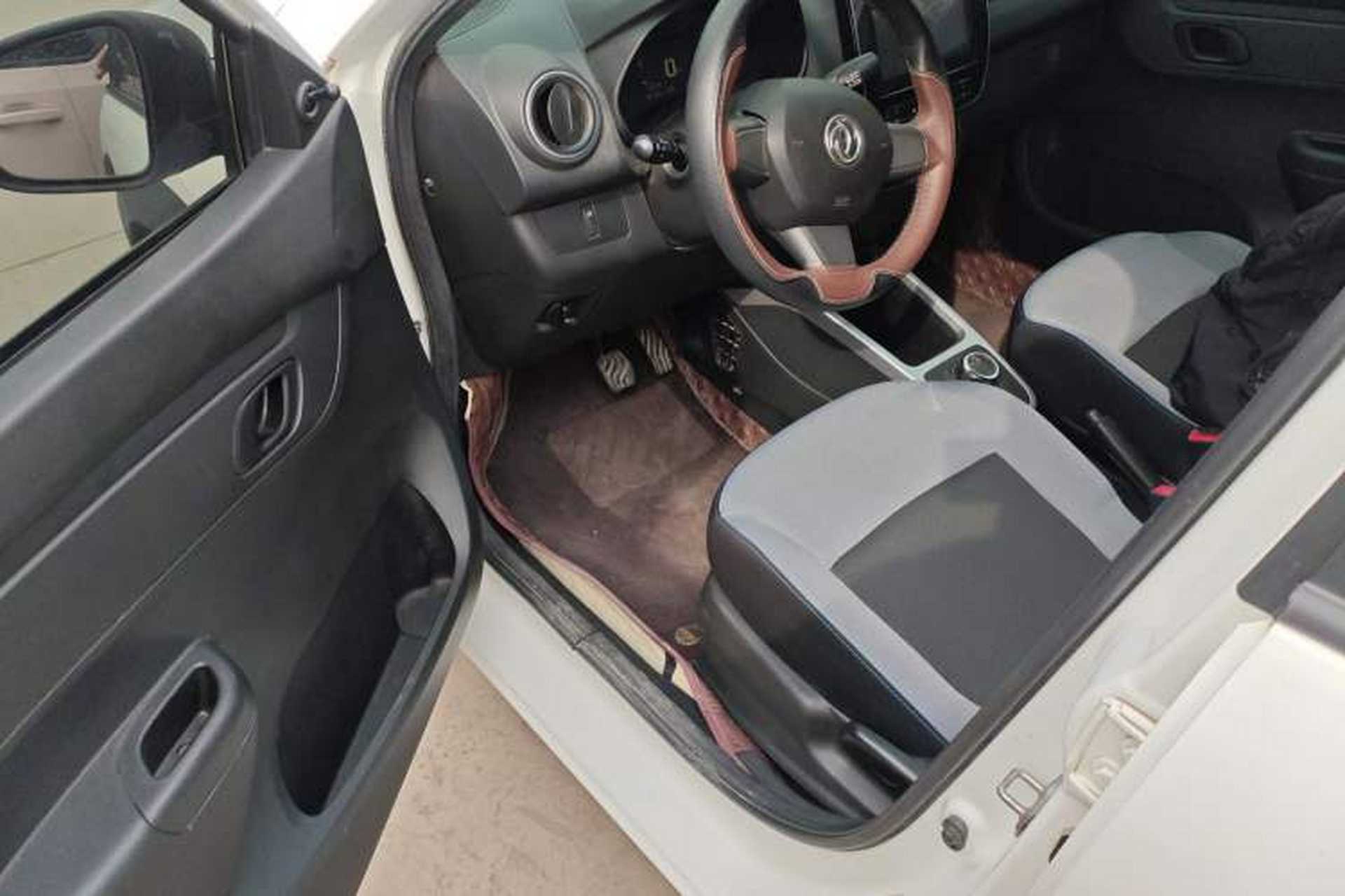 Used Dongfeng Fengon E1 2020 E-Intelligent Model Driver Seat