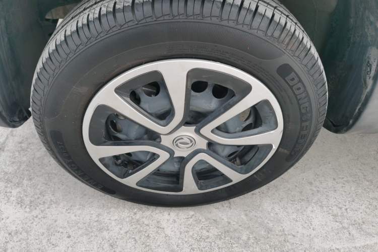 Used Dongfeng Fengon E1 2020 E-Intelligent Model Exterior 7