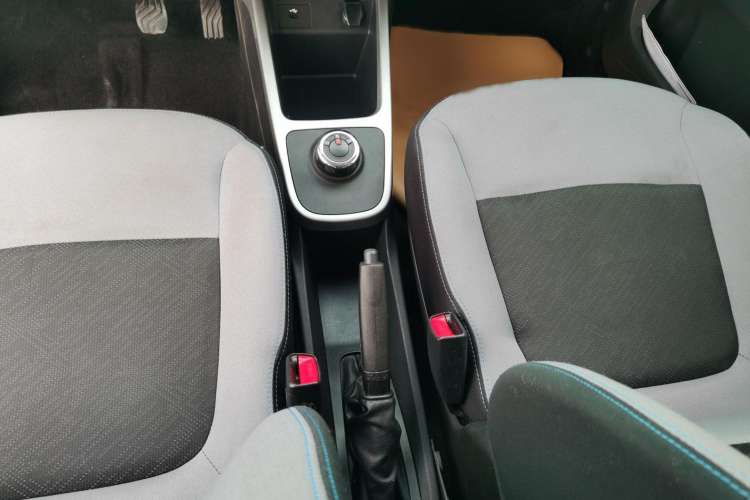 Used Dongfeng Fengon E1 2020 E-Intelligent Model Gear Lever