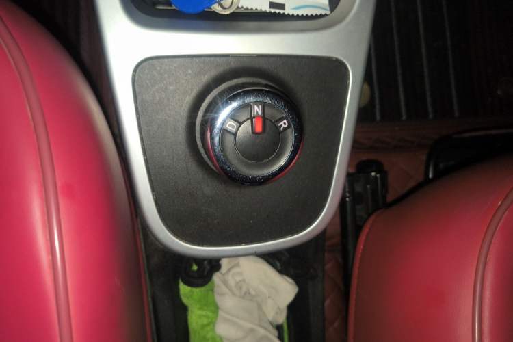 Used Dongfeng Fengon E1 2020 E-Intelligent Model Gear Lever