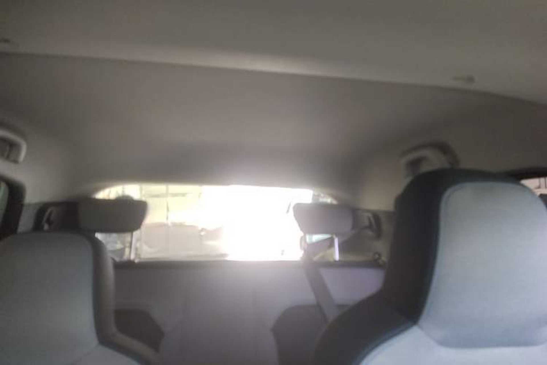 Used Dongfeng Fengon E1 2020 E-Intelligent Model Headliner
