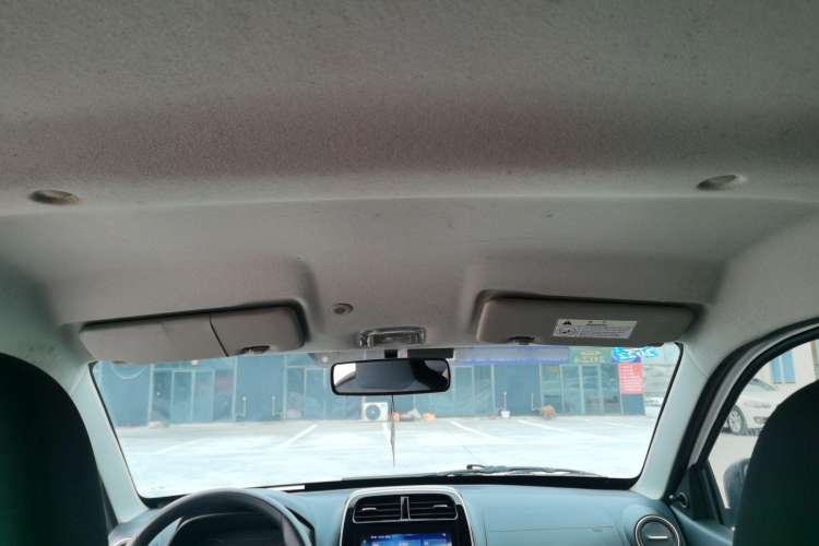 Used Dongfeng Fengon E1 2020 E-Intelligent Model Headliner