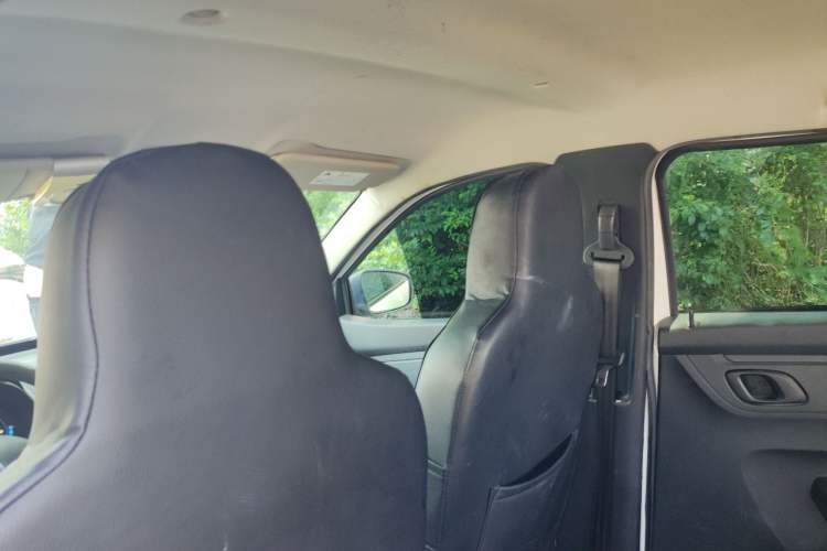 Used Dongfeng Fengon E1 2020 E-Intelligent Model Headliner