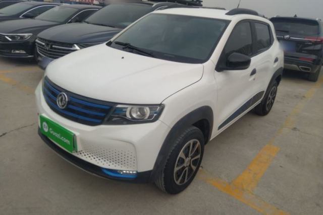 Used Dongfeng Fengon E1 2020 E-Motion Model