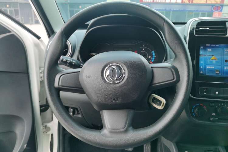 Used Dongfeng Fengon E1 2020 E-Intelligent Model Steering Wheel