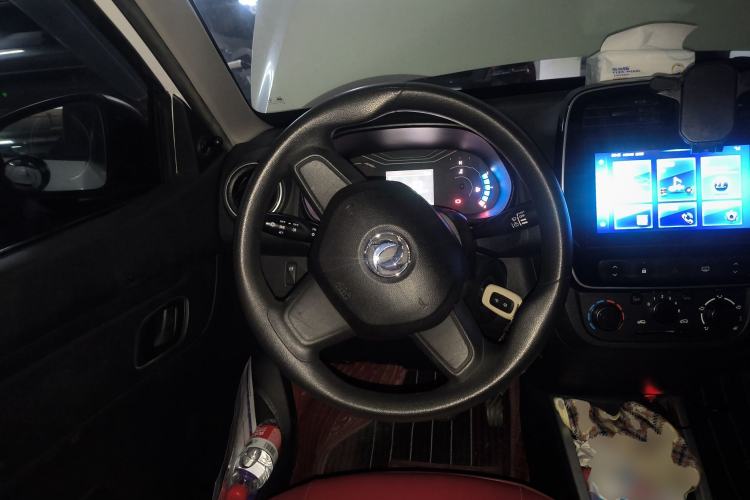 Used Dongfeng Fengon E1 2020 E-Intelligent Model Steering Wheel