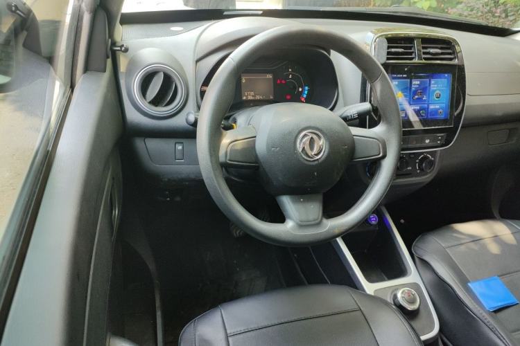 Used Dongfeng Fengon E1 2020 E-Intelligent Model Steering Wheel