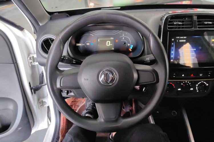 Used Dongfeng Fengon E1 2020 E-Motion Model Steering Wheel