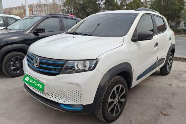 Used Dongfeng Fengon E1 2020 E-Intelligent Model