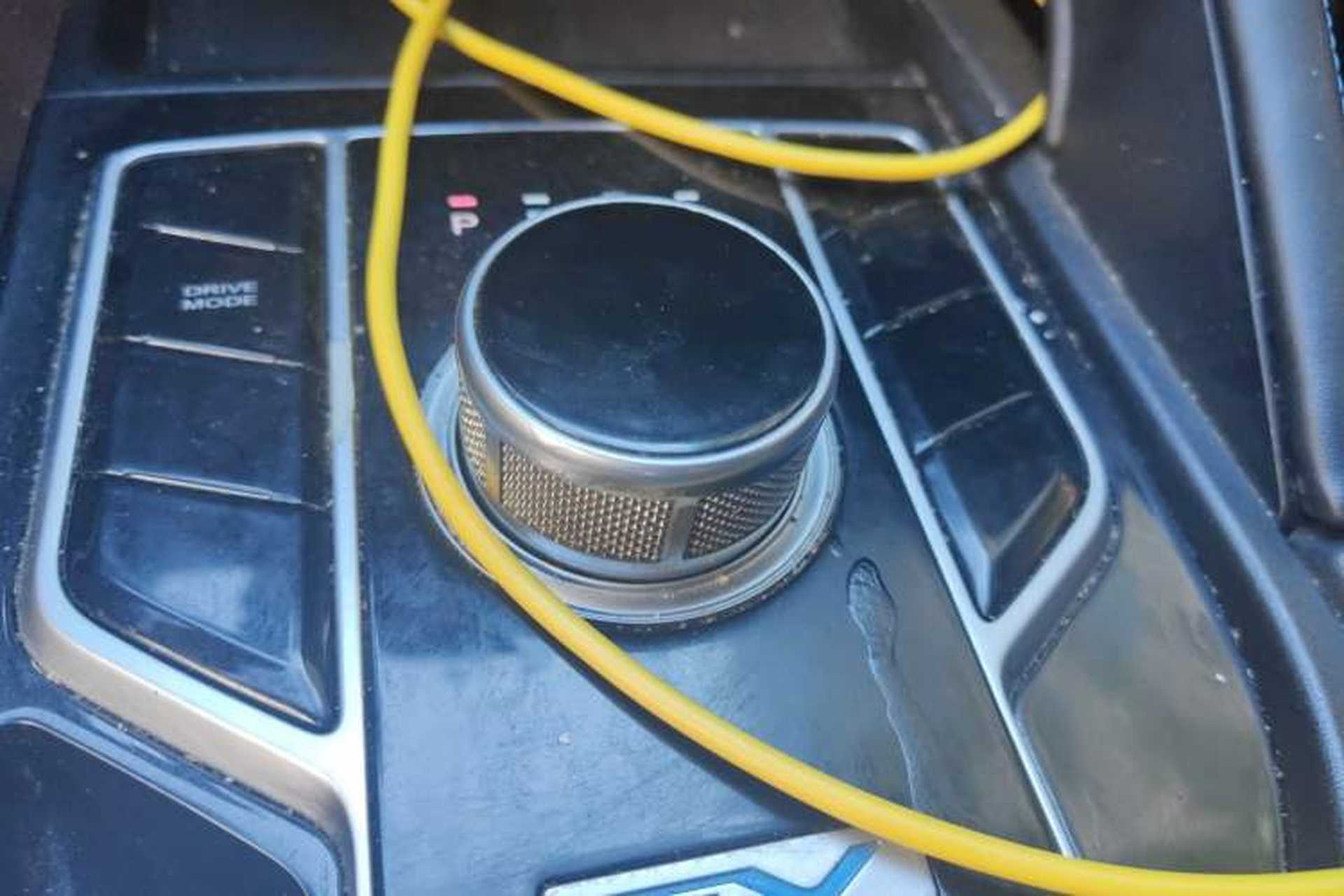 Used Dongfeng Fengon E3 2019 EV Zhiyue Model Gear Lever