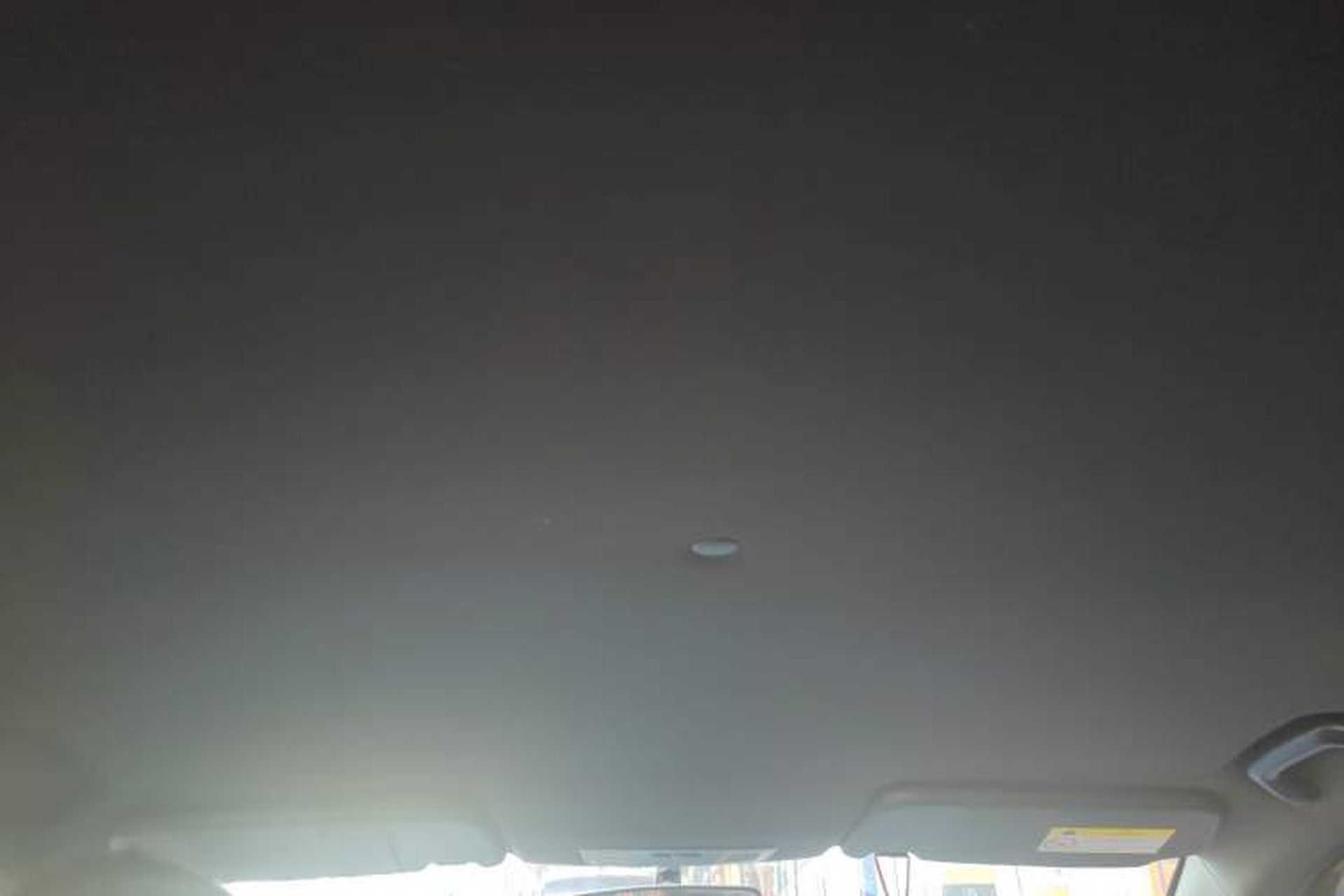 Used Dongfeng Fengon E3 2019 EV Zhiyue Model Headliner