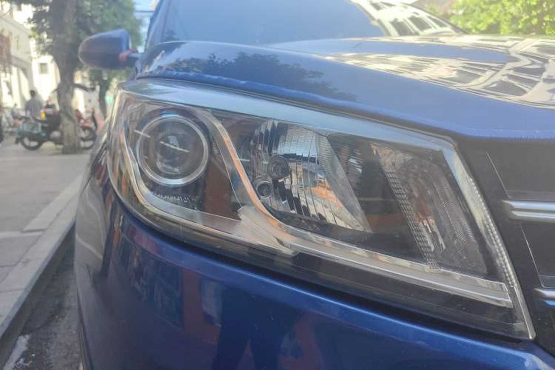 Used Dongfeng Fengon E3 2019 EV Zhiyue Model Right Front Headlight