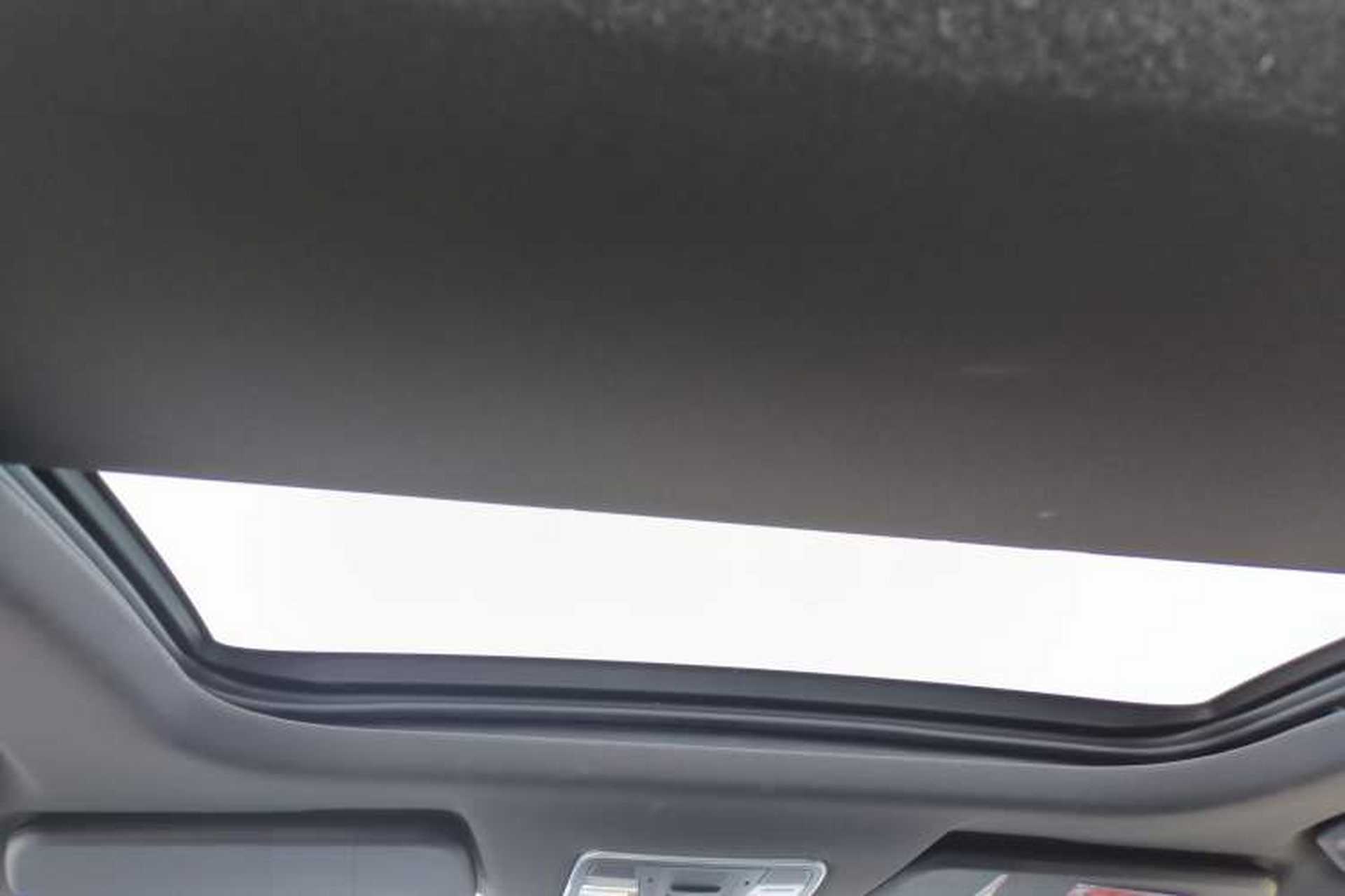 Used Dongfeng Fengon E3 2019 EVR Range-Extended Smart Model Headliner