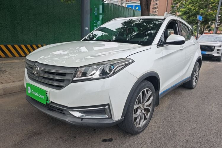 Used Dongfeng Fengon E3 2019 EVR Range-Extended Smart Model Guazi used car, China used car export, Used car for sale, Used  cars, Cheapest cars for sale
