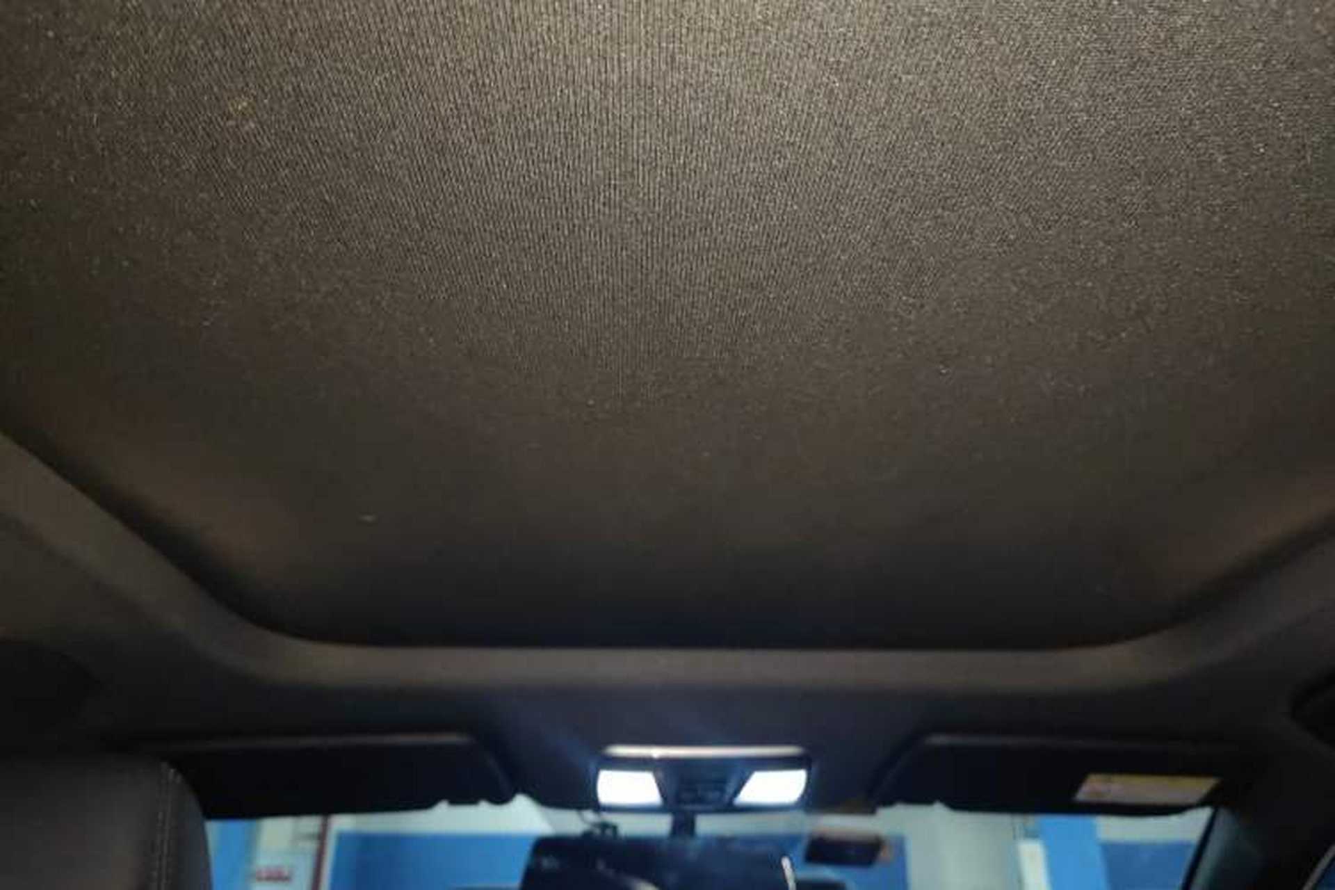 Used Dongfeng Fengon E3 2019 EVR Range-Extended Smart Model Headliner