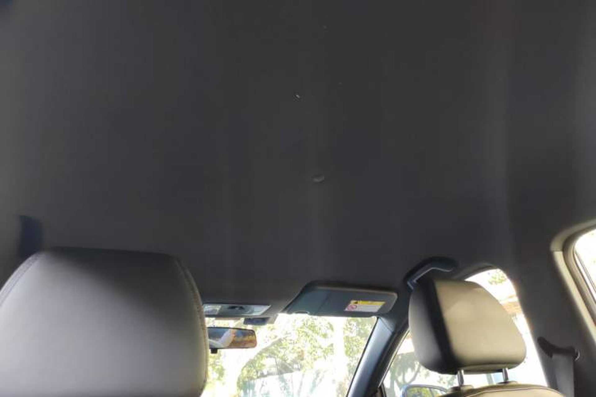 Used Dongfeng Fengon E3 2019 EV Zhiyue Model Headliner