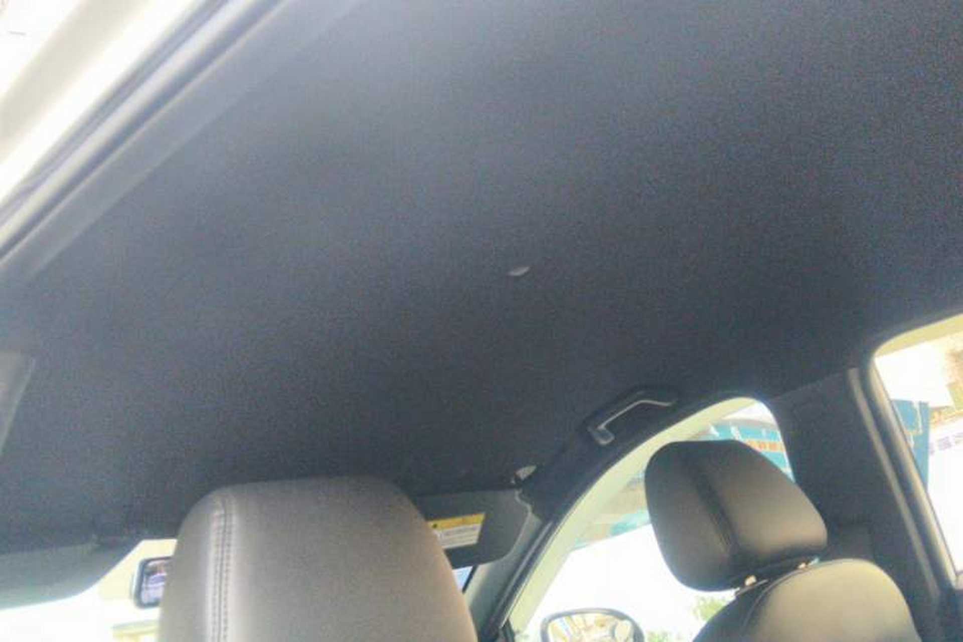 Used Dongfeng Fengon E3 2019 EV Zhiyue Model Headliner