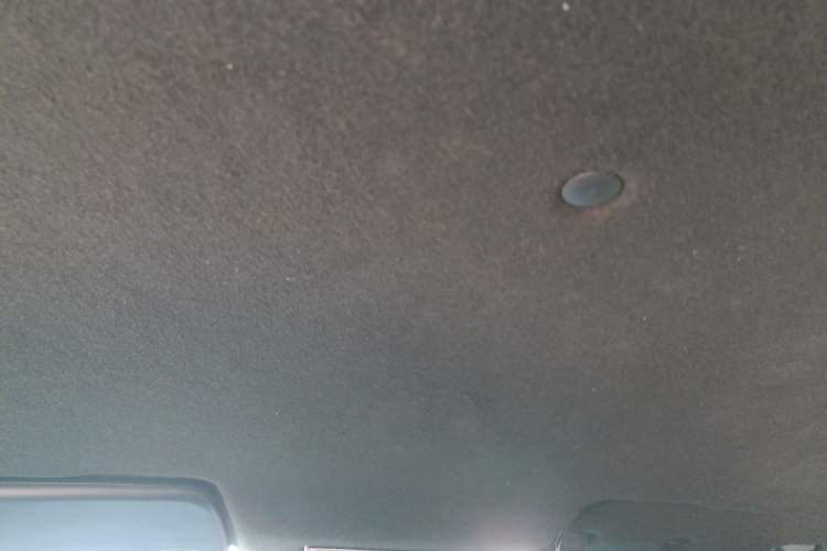 Used Dongfeng Fengon E3 2019 EV Zhiyue Model Headliner
