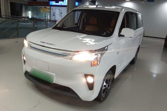 Used Dongfeng Fengon E380 2023 Standard Edition – Comfort Model 7 Seats