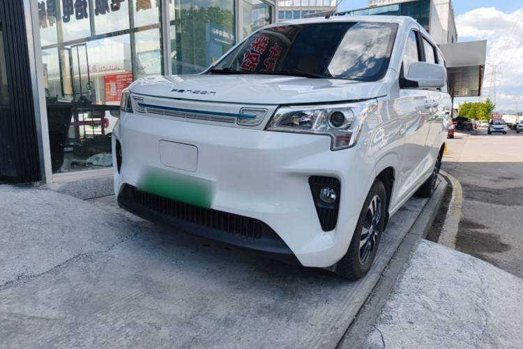 Used Dongfeng Fengon E380 2023 Standard Edition – Comfort Model 7 Seats Guazi used car, China used car export, Used car for sale, Used cars, Cheapest cars for sale
