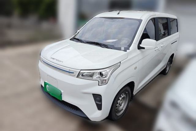 Used Dongfeng Fengon E380 2023 Standard Edition – Practical 5-Seater