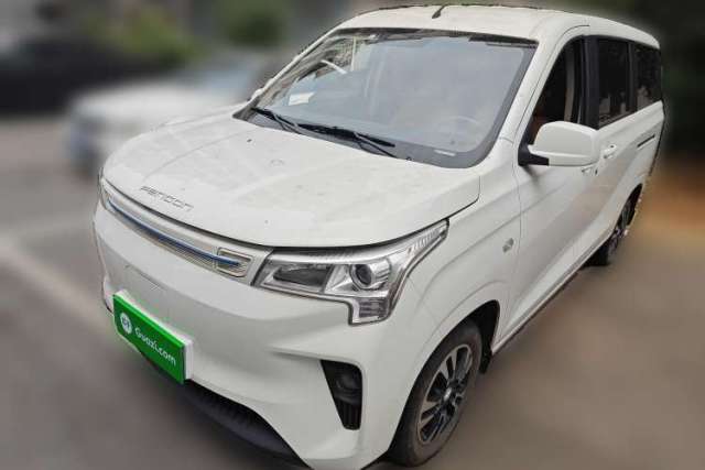 Used Dongfeng Fengon E380 2023 Standard Edition – Comfort Model 7 Seats