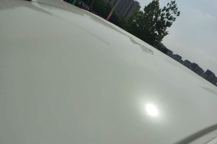 Used Dongfeng Fengon E380 2023 Standard Edition – Comfort Model 7 Seats Roof