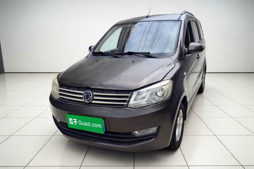 Dongfeng Fengon Fengon 2013