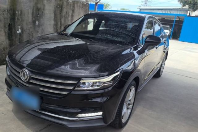 Used Dongfeng Fengon ix5 2019 280TGDI CVT Smart Version China V Standard