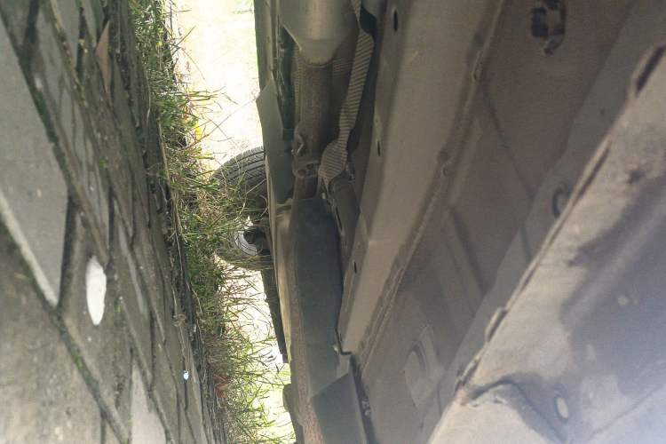 Used Dongfeng Fengon ix5 2019 220T CVT Zhiyue Trim China VI Standard Chassis Front Left