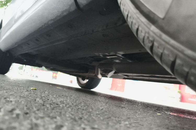 Used Dongfeng Fengon ix5 2019 220T CVT ZhiShang Trim China V Standard Chassis Front Right