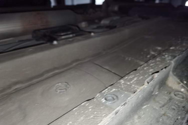 Used Dongfeng Fengon ix5 2019 280TGDI CVT Smart Version China V Standard Chassis Front Right