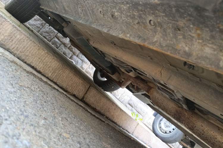 Used Dongfeng Fengon ix5 2019 220T CVT ZhiShang Trim China V Standard Chassis Front Right