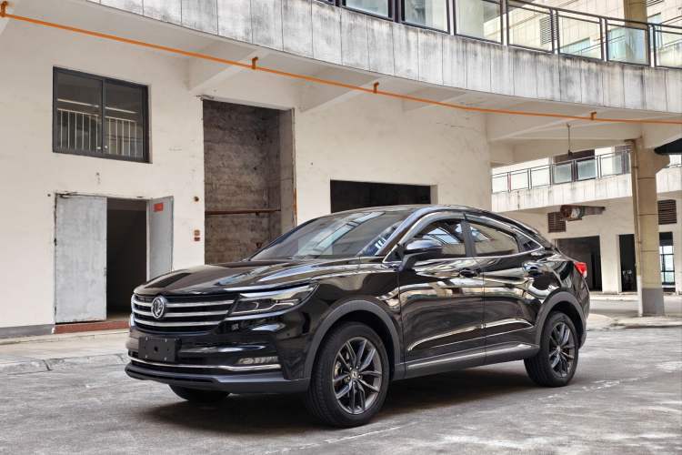 Ojetý Dongfeng Fengon ix5 2019 220T CVT Zhiyue Trim China V Emission Standard Guazi used car, China used car export, Used car for sale, Used  cars, Cheapest cars for sale