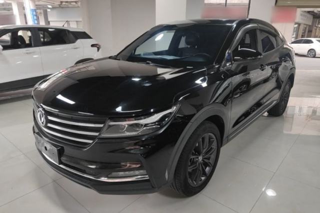Używany Dongfeng Fengon ix5 2019 220T CVT Zhiyue Trim China V Emission Standard