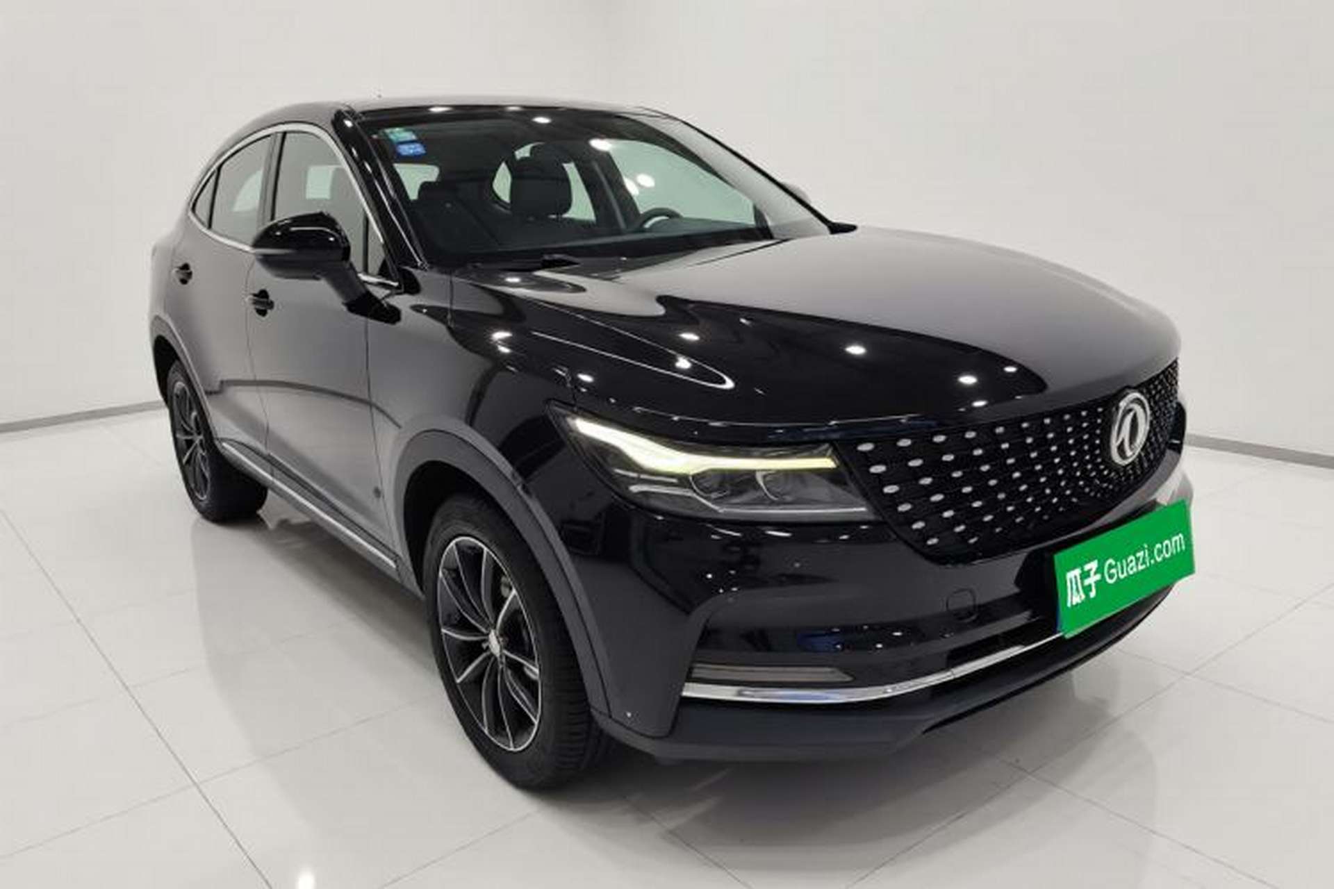 Used Dongfeng Fengon ix5 2019 220T CVT Zhiyue Trim China V Emission Standard Exterior 1