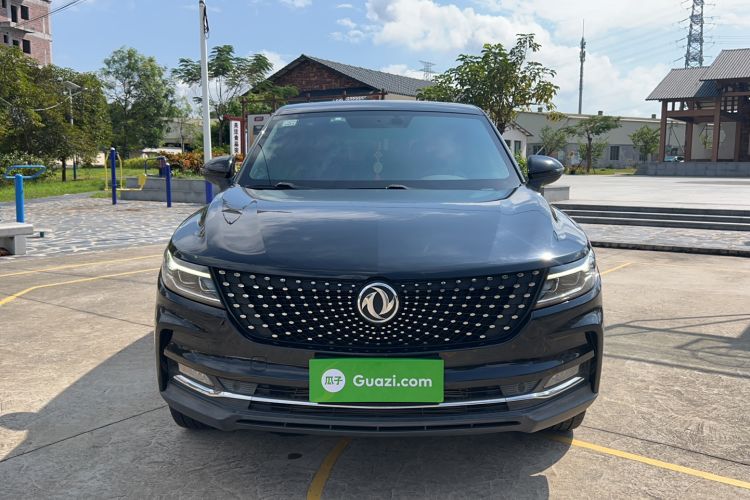 Used Dongfeng Fengon ix5 2019 220T CVT Zhiyue Trim China VI Standard Exterior 1
