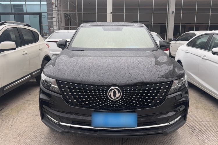 Used Dongfeng Fengon ix5 2019 220T CVT ZhiShang Version China VI Standard Exterior 1