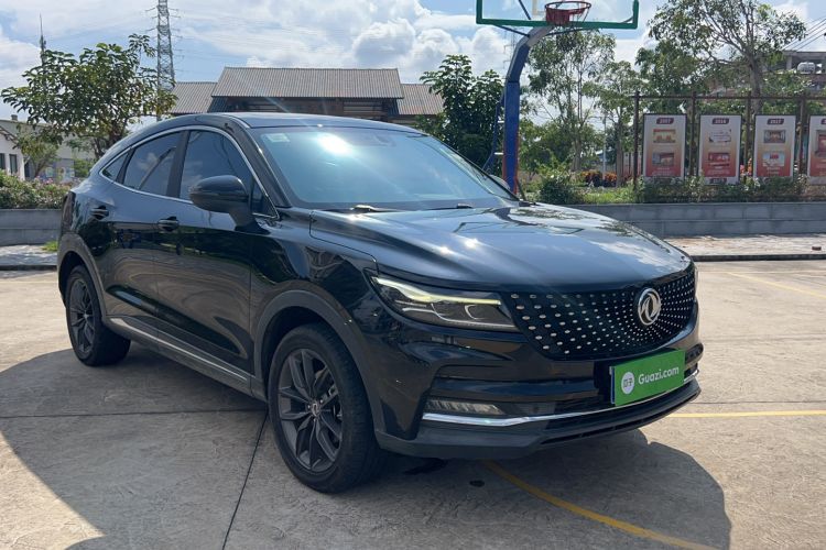 Used Dongfeng Fengon ix5 2019 220T CVT Zhiyue Trim China VI Standard Exterior 2