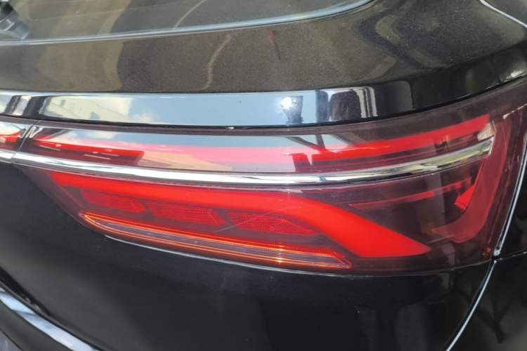 Used Dongfeng Fengon ix5 2019 280TGDI CVT Smart Version China V Standard Exterior 3
