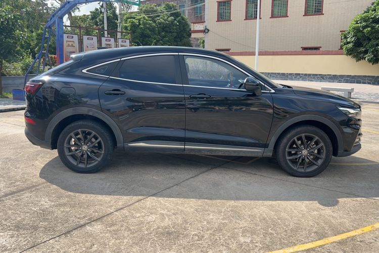 Used Dongfeng Fengon ix5 2019 220T CVT Zhiyue Trim China VI Standard Exterior 3