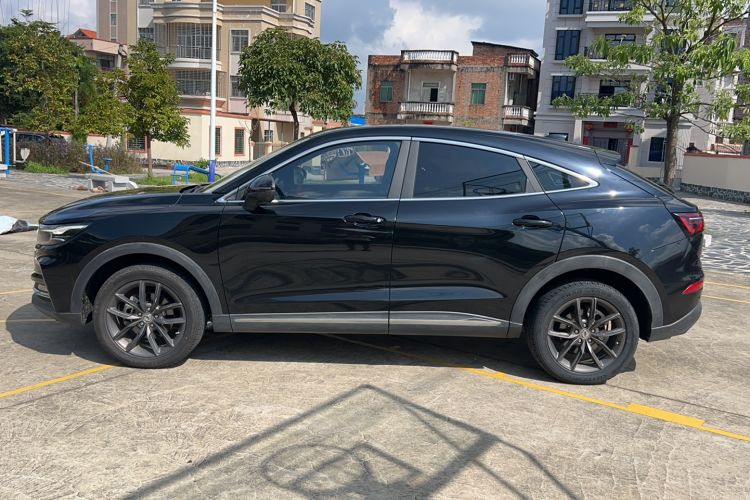 Used Dongfeng Fengon ix5 2019 220T CVT Zhiyue Trim China VI Standard Exterior 8
