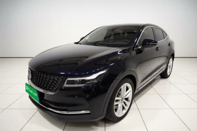 Used Dongfeng Fengon ix5 2019 280TGDI CVT Smart Version China V Standard