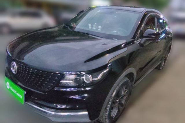 Used Dongfeng Fengon ix5 2019 220T Manual ZhiShang Version China VI Standard