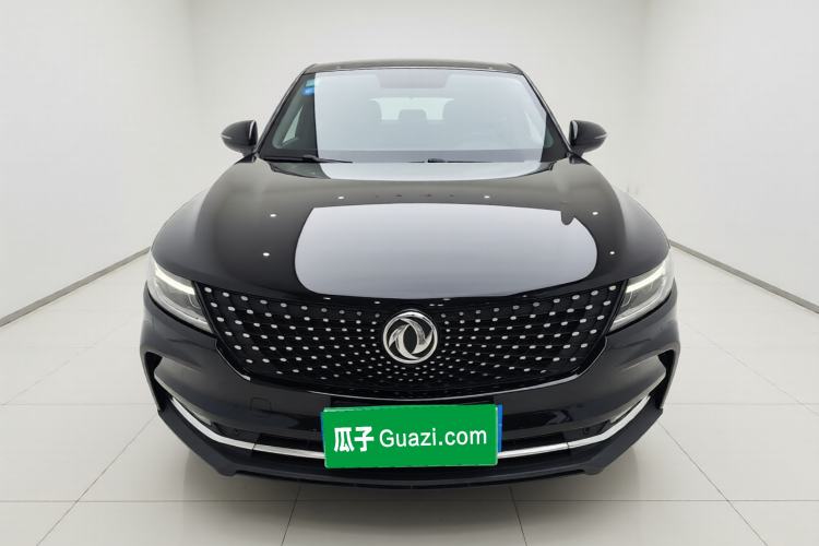 Used Dongfeng Fengon ix5 2019 220T CVT Zhiyue Trim China V Emission Standard Front