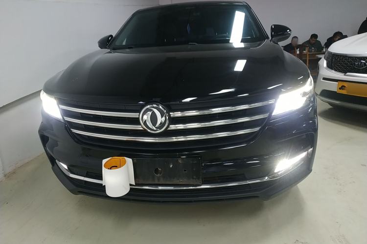 Used Dongfeng Fengon ix5 2019 220T CVT Zhiyue Trim China V Emission Standard Front