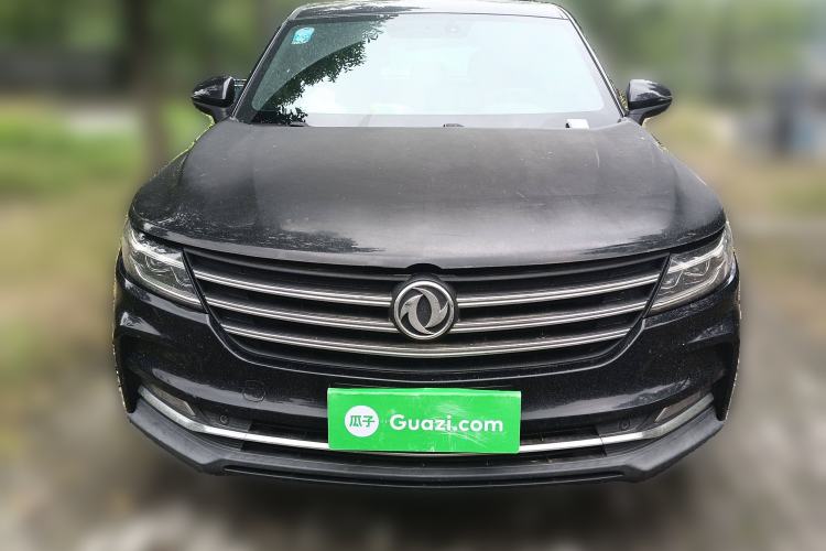 Used Dongfeng Fengon ix5 2019 220T CVT Zhiyue Trim China VI Standard Front