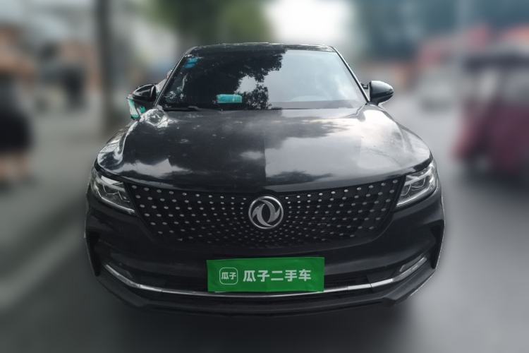 Used Dongfeng Fengon ix5 2019 220T CVT ZhiShang Trim China V Standard Front