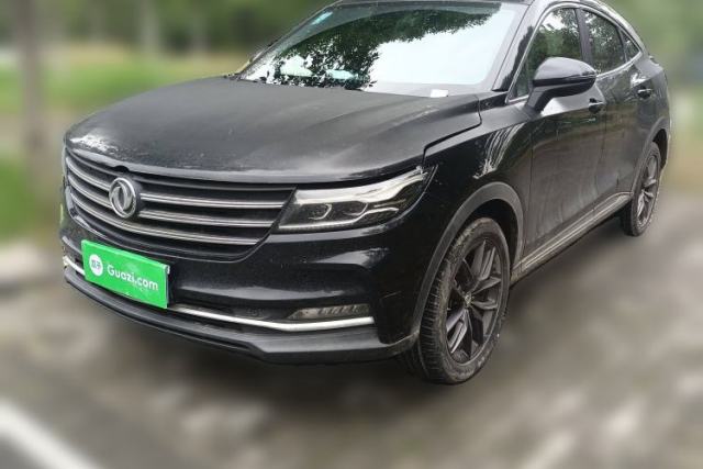 Used Dongfeng Fengon ix5 2019 220T CVT Zhiyue Trim China VI Standard
