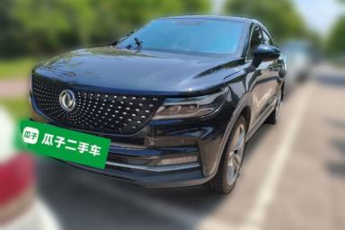 Used Dongfeng Fengon ix5 2019 280TGDI CVT Smart Version China V Standard